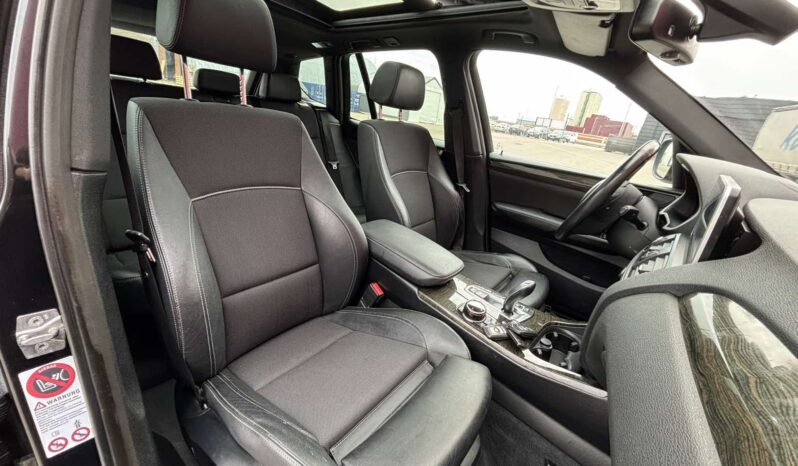 
								2011 BMW X3 pilnas									