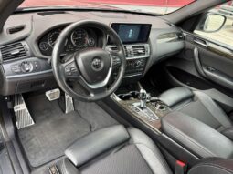 
										2011 BMW X3 pilnas									