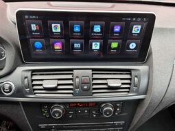 
										2011 BMW X3 pilnas									
