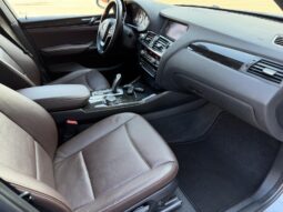 
										2015 BMW X3 pilnas									