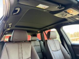 
										2015 BMW X3 pilnas									