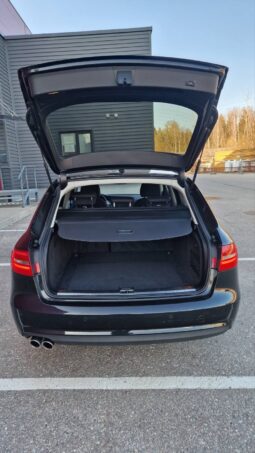 
										2014 AUDI A4 pilnas									