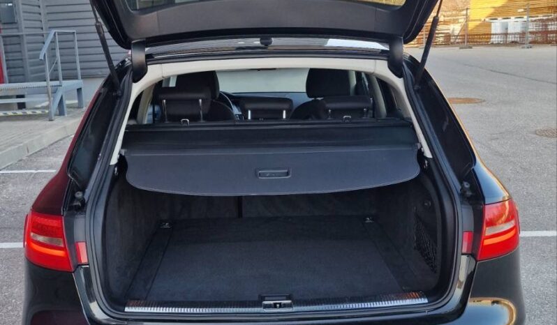 
								2014 AUDI A4 pilnas									