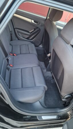 
										2014 AUDI A4 pilnas									