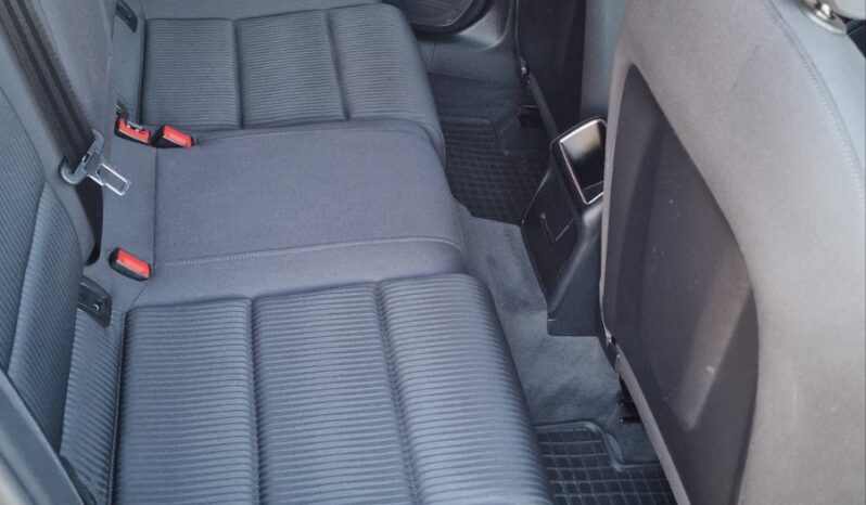 
								2014 AUDI A4 pilnas									