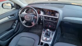 2014 AUDI A4