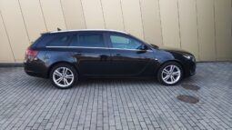 
										2014 OPEL INSIGNIA pilnas									
