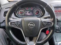 
										2014 OPEL INSIGNIA pilnas									
