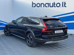 
										2020 VOLVO V90 CROSS COUNTRY pilnas									