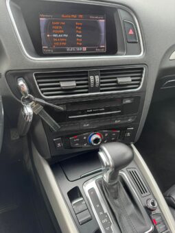 
										2015 AUDI Q5 pilnas									