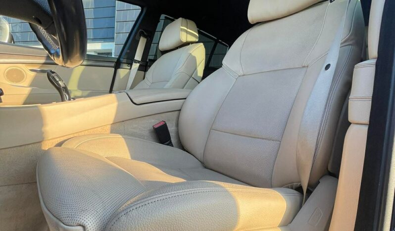 
								2012 BMW 535 GT pilnas									