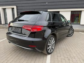 2019 AUDI A3