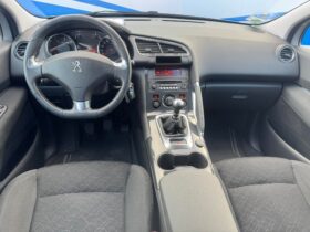 2015 PEUGEOT 3008