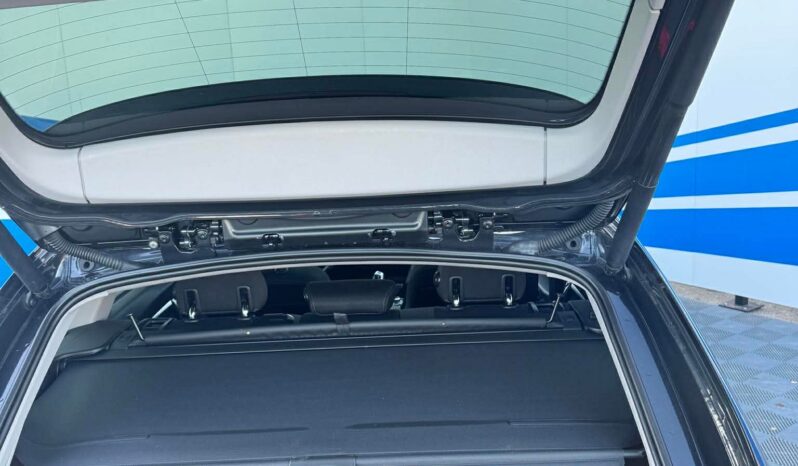 
								2016 BMW 318 pilnas									
