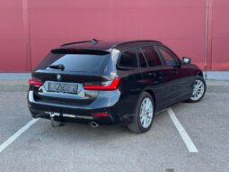 
										2021 BMW 318 pilnas									