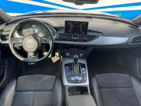 2014 AUDI A6