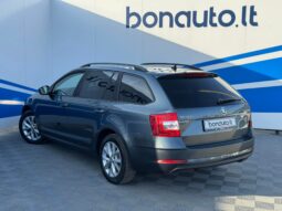 
										2018 SKODA OCTAVIA pilnas									