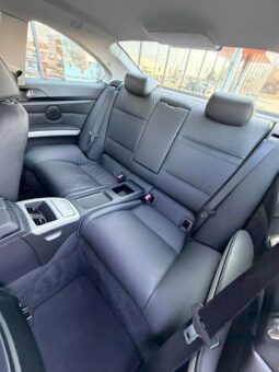 
										2010 BMW 320 pilnas									