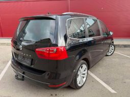 
										2013 SEAT ALHAMBRA pilnas									