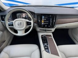 
										2020 VOLVO V90 CROSS COUNTRY pilnas									