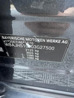 
										2018 BMW X1 pilnas									