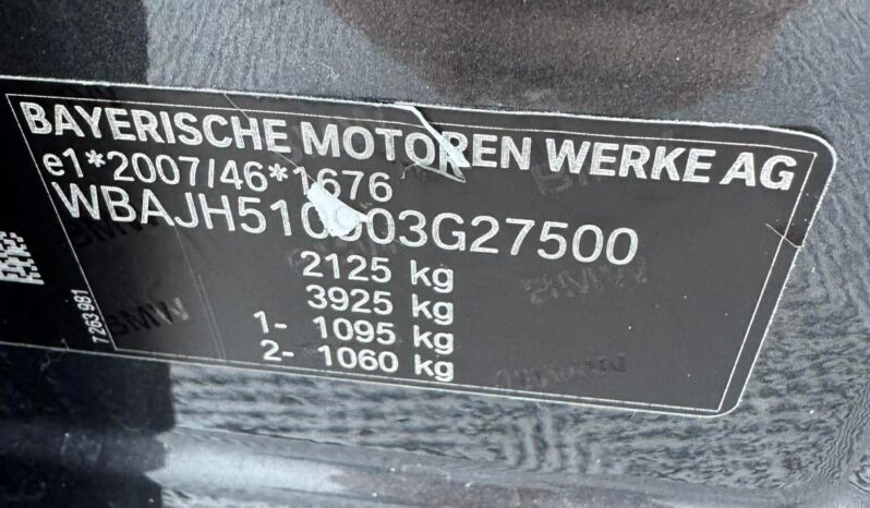 
								2018 BMW X1 pilnas									