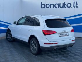 2012 AUDI Q5