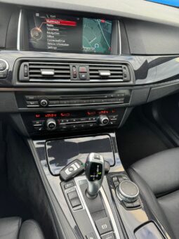 
										2016 BMW 520 pilnas									