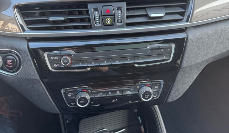 
								2018 BMW X1 pilnas									