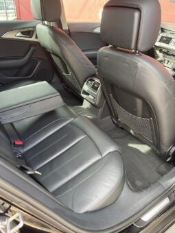 
										2013 AUDI A6 pilnas									