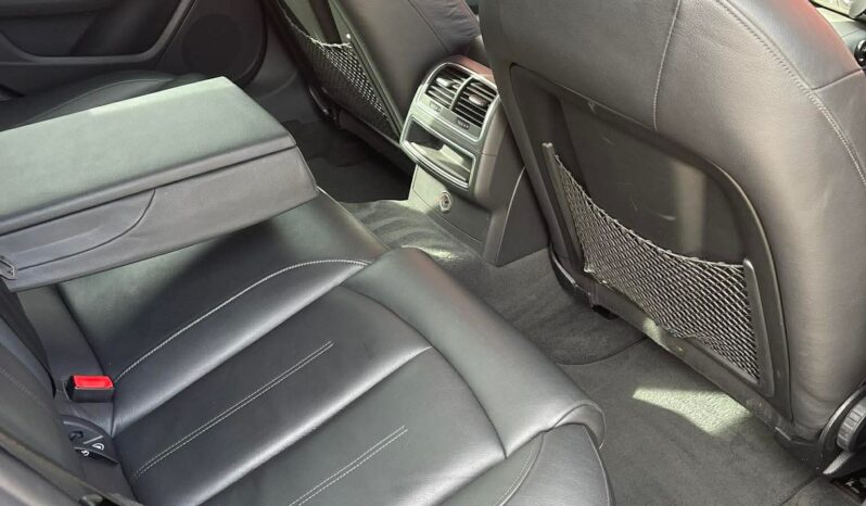 
								2013 AUDI A6 pilnas									