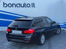 
										2016 BMW 318 pilnas									
