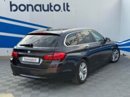 
										2016 BMW 520 pilnas									