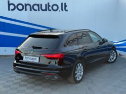 
										2021 AUDI A4 pilnas									