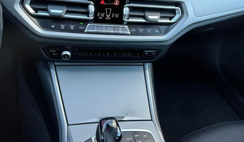 
								2021 BMW 318 pilnas									