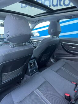 
										2016 BMW 318 pilnas									