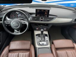 
										2015 AUDI A6 ALLROAD pilnas									