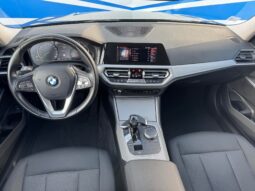 
										2021 BMW 320 pilnas									