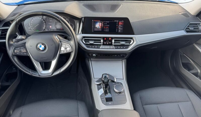 
								2021 BMW 320 pilnas									
