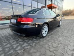 
										2010 BMW 320 pilnas									