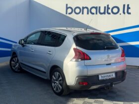 2015 PEUGEOT 3008