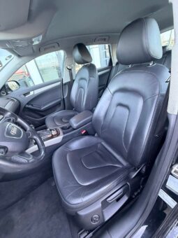 
										2013 AUDI A4 pilnas									