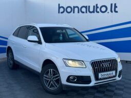
										2012 AUDI Q5 pilnas									