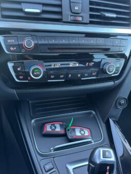 
										2016 BMW 318 pilnas									