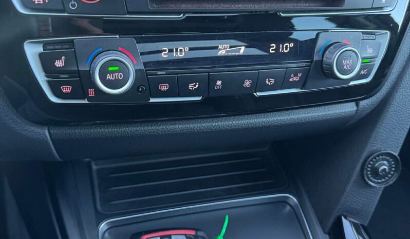 
								2016 BMW 318 pilnas									