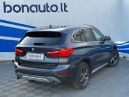 
										2018 BMW X1 pilnas									