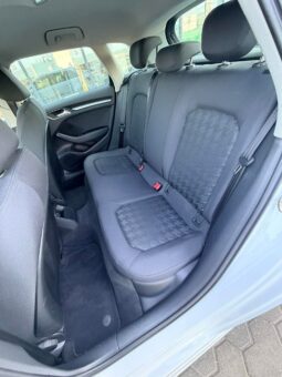
										2016 AUDI A3 pilnas									