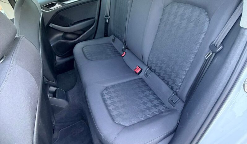 
								2016 AUDI A3 pilnas									