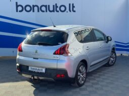 
										2015 PEUGEOT 3008 pilnas									