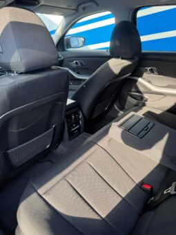 
										2021 BMW 320 pilnas									
